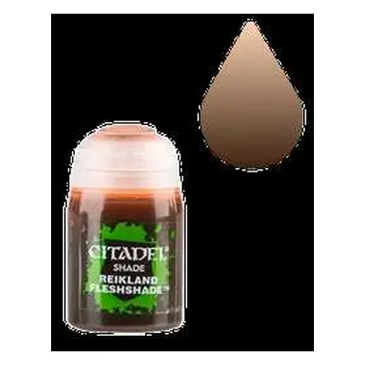 Citadel Shade: Reikland Fleshshade (18 ml)