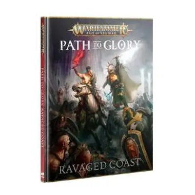 Warhammer AoS - Path to Glory: Ravaged Coast