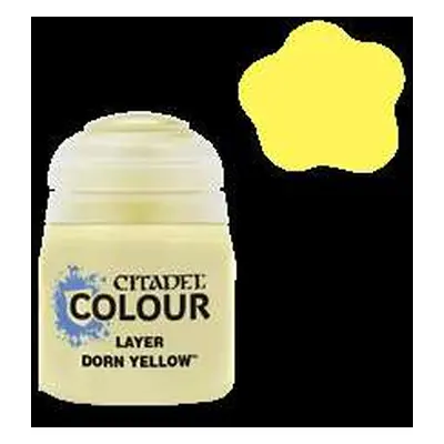 Citadel Layer: Dorn Yellow (12ml)