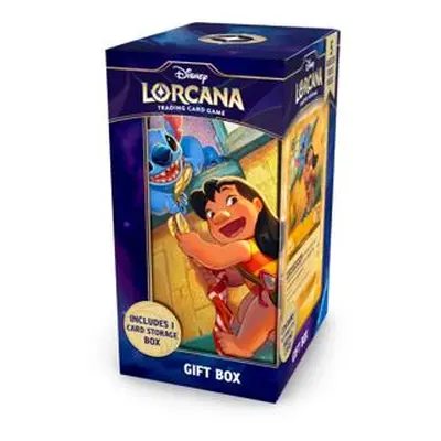 Lorcana: Archazia's Island Gift Box