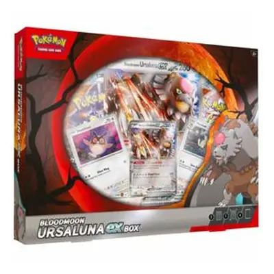 Bloodmoon Ursaluna ex Box