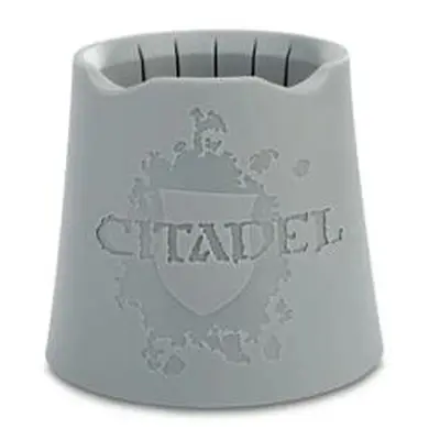 Citadel Water Pot