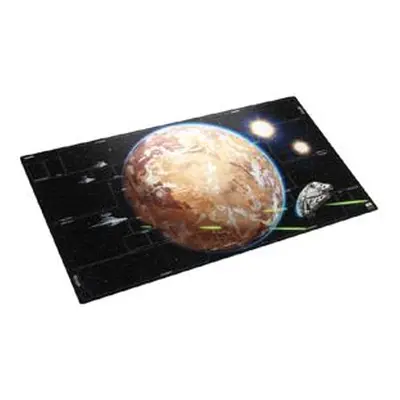 Gamegenic Star Wars: Unlimited Battle Zone Playmat