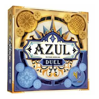 Azul Duel