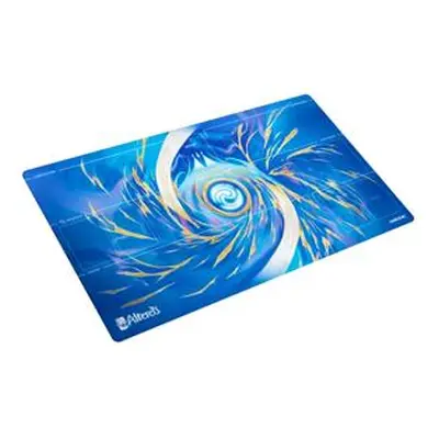 Gamegenic Altered Playmat - Ice Storm