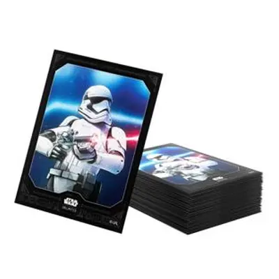 Gamegenic Star Wars: Unlimited Stormtrooper Obaly (60ks)