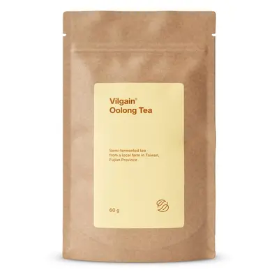 Vilgain Oolong čaj – 60 g