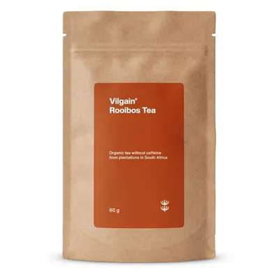 Vilgain Rooibos čaj BIO – 60 g