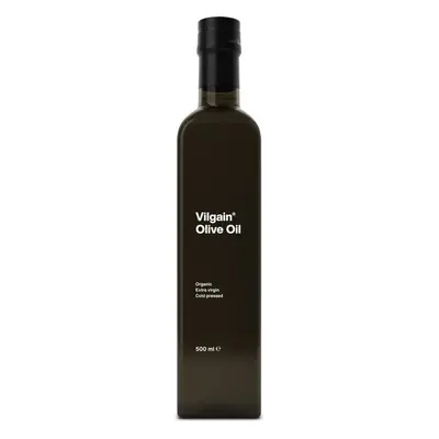 Vilgain Olivový olej extra panenský BIO – 750 ml