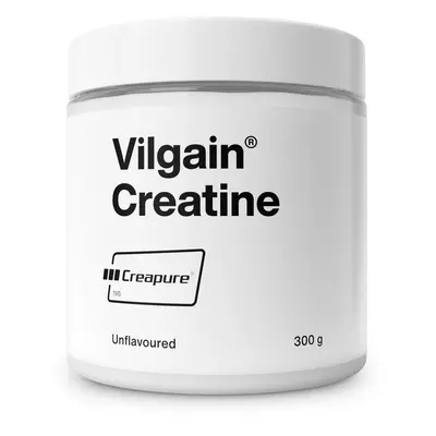 Vilgain Kreatin Creapure® – 120 kapslí