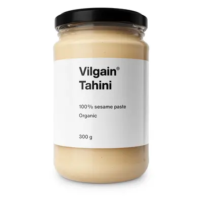 Vilgain Tahini BIO – 300 g