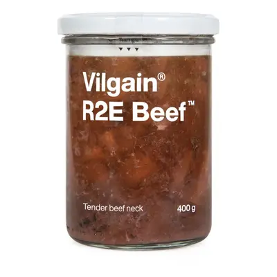 Vilgain R2E Hovězí maso – 400 g