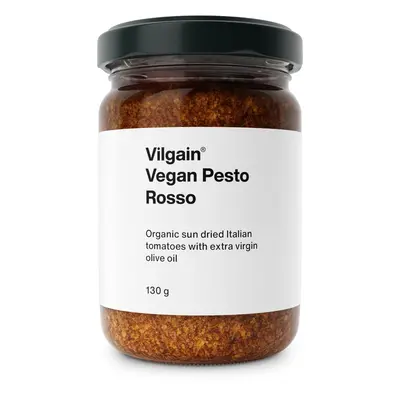 Vilgain Vegan Pesto BIO – 130 g