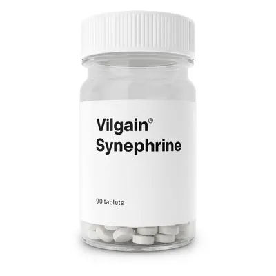 Vilgain Synefrin – 90 tablet