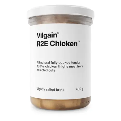 Vilgain R2E Kuřecí maso – 400 g