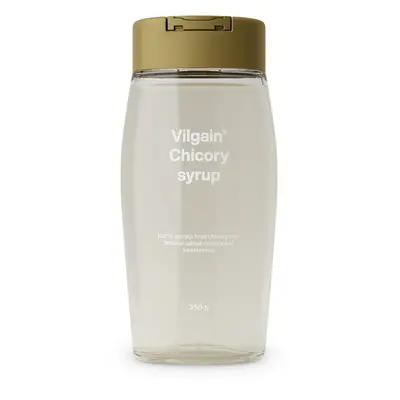 Vilgain Čekankový sirup – 350 g