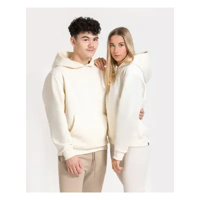 Vilgain Heavy Brushed Hoodie – marshmallow