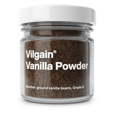 Vilgain Bourbon vanilka mletá – 10 g