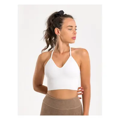 Vilgain Cotton Bralette – off white