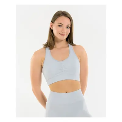 Vilgain Active Racer Back Bra – Pearl