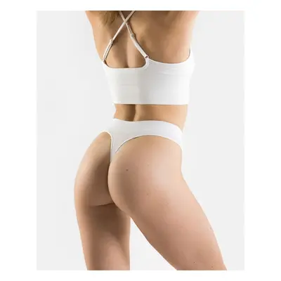 Vilgain Workout Thong – Off white