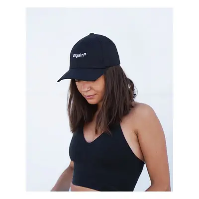 Vilgain Flexfit Cap – black