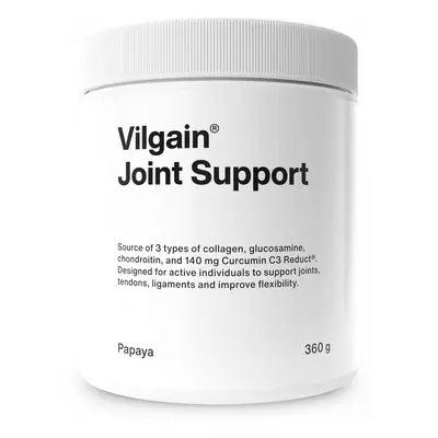 Vilgain Joint Support – papája 360 g