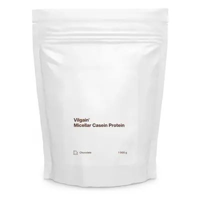 Vilgain Micellar Casein Protein – čokoláda 1000 g