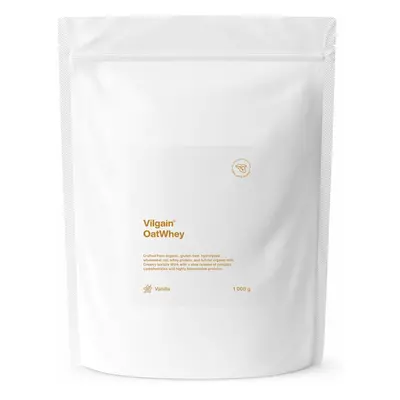 Vilgain Oatwhey – kakao 1000 g