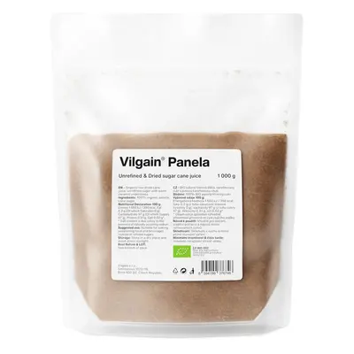 Vilgain Panela BIO – 500 g