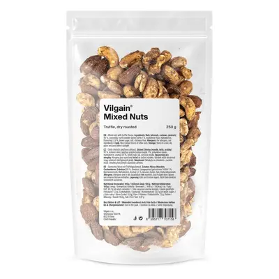 Vilgain Mixed Nuts – lanýže 250 g