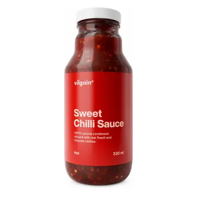 Vilgain Sweet Chilli Sauce – 330 ml