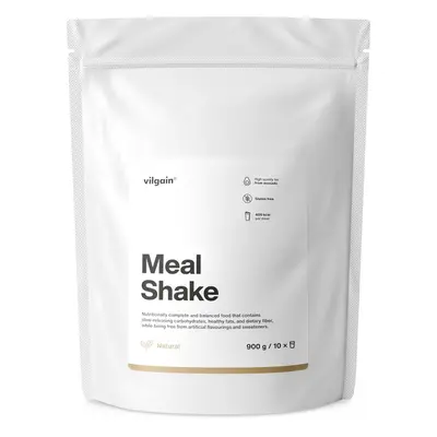 Vilgain Meal Shake – vanilka 900 g