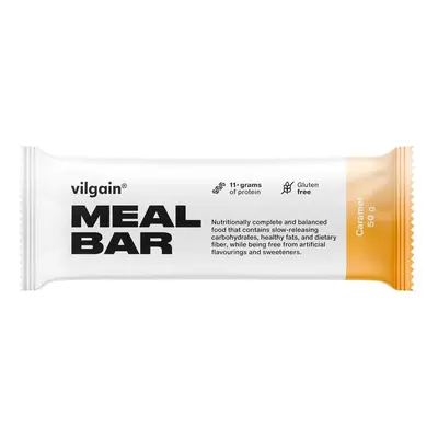 Vilgain Meal Bar – Kokos a mandle 50 g