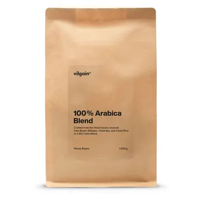 Vilgain 100% Arabica Blend – 1000 g