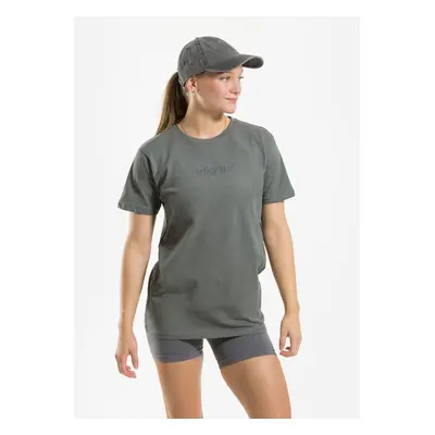 Vilgain Lightweight Performance Tee – Sage