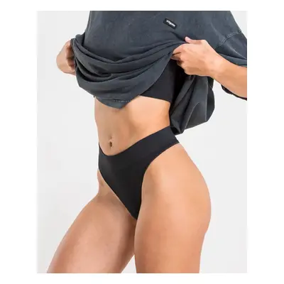 Vilgain Workout Thong – black