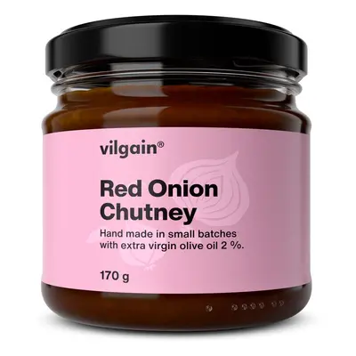 Vilgain Cibulové chutney – 170 g