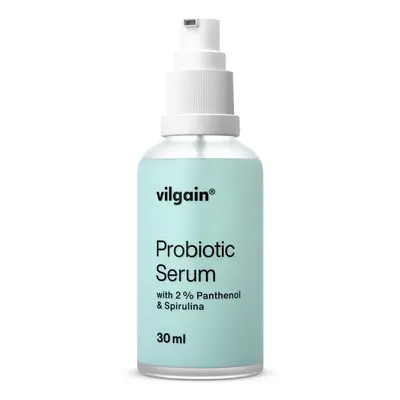 Vilgain Probiotické sérum – 30 ml