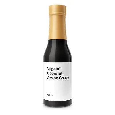 Vilgain Kokosová amino omáčka BIO – 150 ml