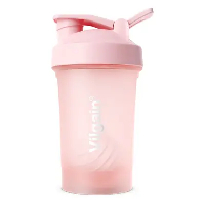 Vilgain Shaker Pro – Ballerina 400 ml