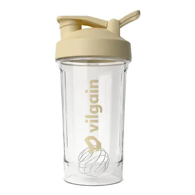 Vilgain Tritan Shaker Pro – Sand 500 ml