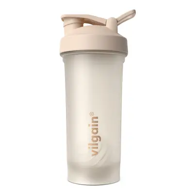 Vilgain Shaker Pro – Nude 600 ml