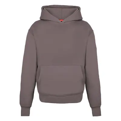 Vilgain Heavy Brushed Hoodie – Dusk