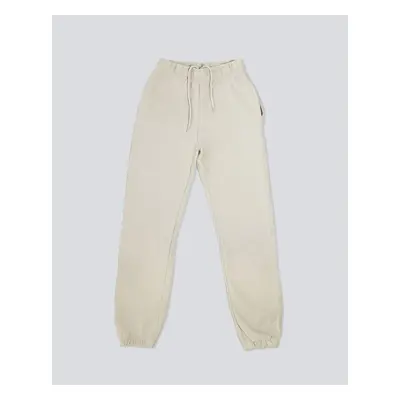 Vilgain Cotton Sweat Pants – Stone