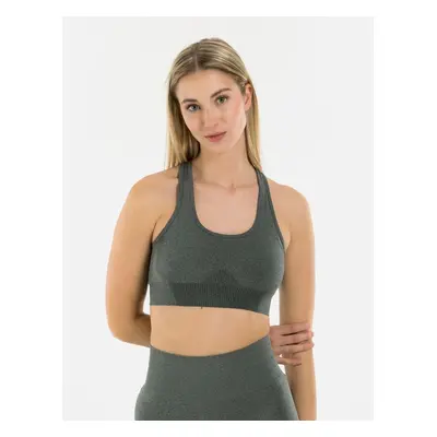 Vilgain Workout Bra – Eden marl