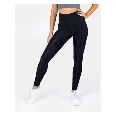 Vilgain Core Leggings – černá