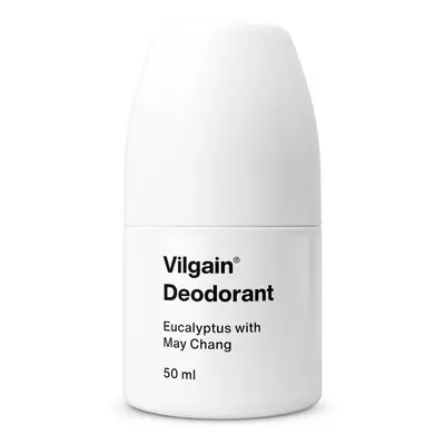 Vilgain Deodorant – eukalyptus s may chang 50 ml