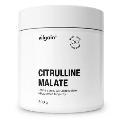 Vilgain Citrulin Malát – 300 g