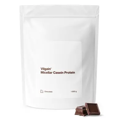 Vilgain Micellar Casein Protein – čokoláda 1000 g